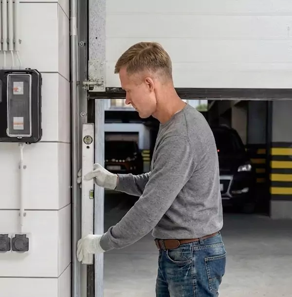 Why Choose Us for Door, Gate and Security Services in Dickinson, ND