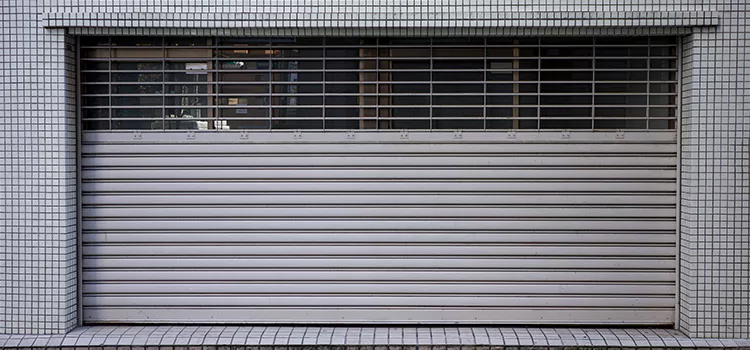 Advanced Solutions for Your Aluminum Garage Doors in Dickinson, North Dakota