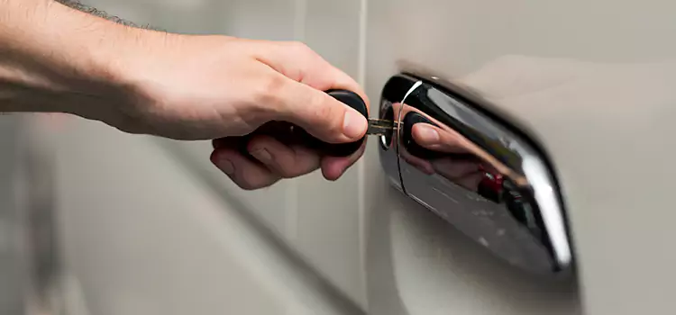 Why Choose Our Auto Locksmith Team in Dickinson, ND?