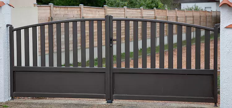 Advanced Gate Solutions in Dickinson, ND