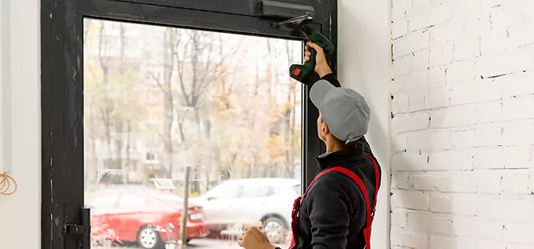 Comprehensive Door Closer Services in Dickinson, ND