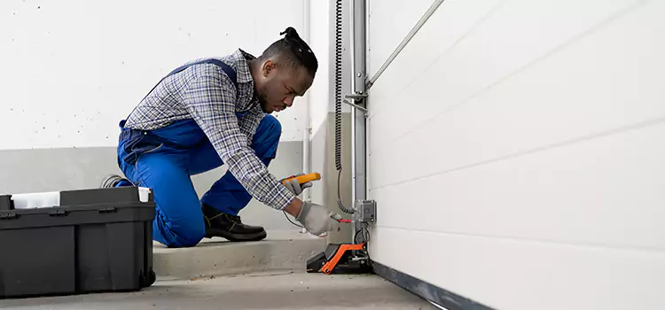 Expert Solutions for Every Garage Lock Need in Dickinson, ND