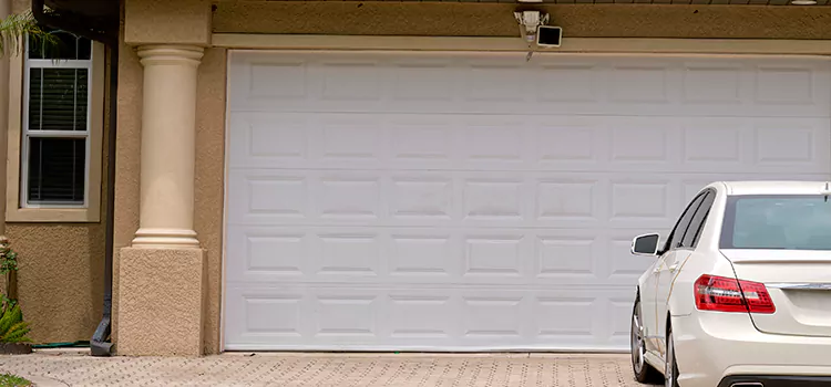 Comprehensive Garage Door Maintenance Services in Dickinson, ND