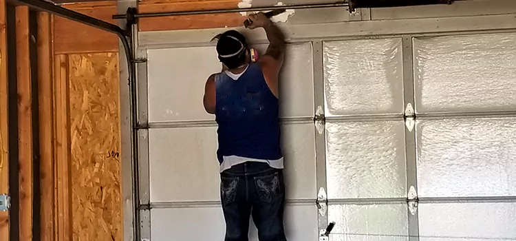 Specialized Garage Door Panel Solutions in Dickinson, ND