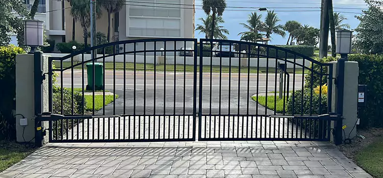 Gate Opener Replacement Near Me in Dickinson, ND