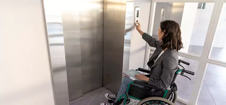 Benefits of Modern Handicap Door Systems in Dickinson, ND