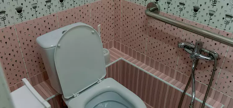 Meeting Diverse Needs With Accessible Restroom Solutions in Dickinson, ND