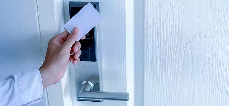 Why Choose Us for Your Keycard Lock Installation in Dickinson, ND?