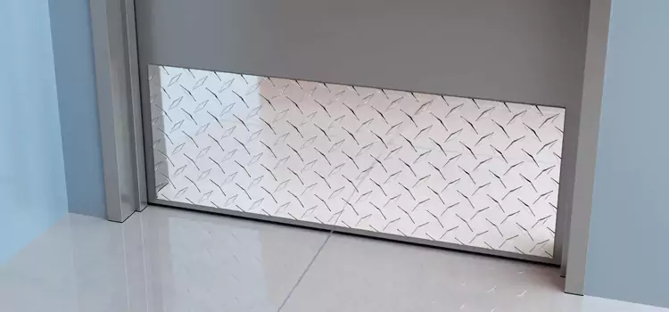 Benefits of Professional Kick Plate Solutions in Dickinson, ND
