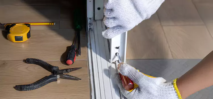 Sliding Door Installation Services in Dickinson, ND