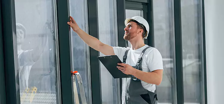 Comprehensive Solutions for Your Sticking Doors in Dickinson, ND