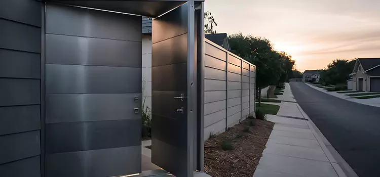 Comprehensive Steel Door Solutions in Dickinson, ND