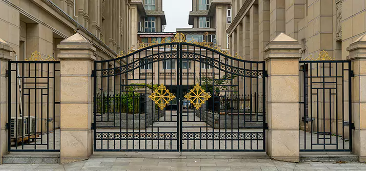 Comprehensive Iron Gate Maintenance Solutions in Dickinson, ND