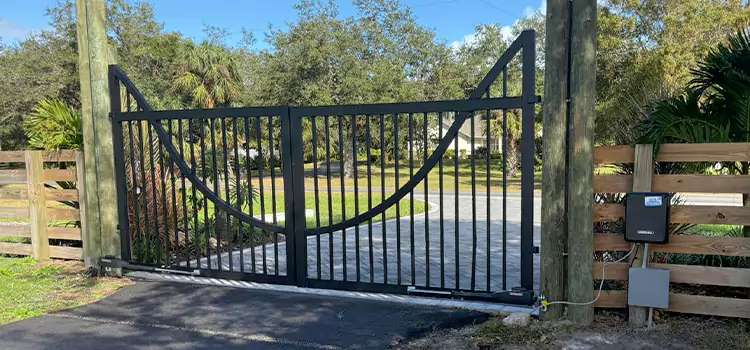Why Choose Us for Your Automatic Gate Needs in Dickinson, ND?