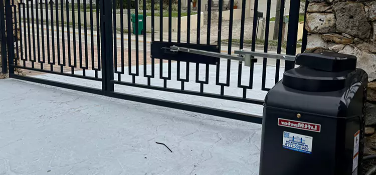 Seamless Installation and Support for Your New Gate in Dickinson, ND