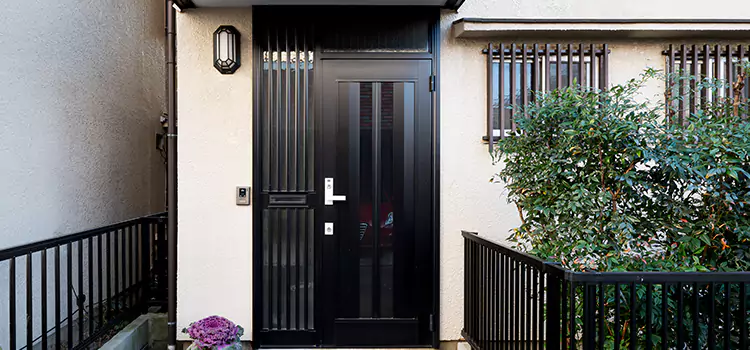 Popular Exterior Door Options in Dickinson, ND