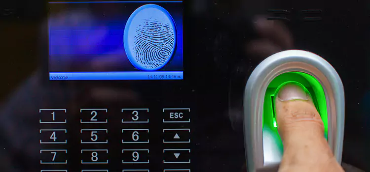 Your Trusted Partner for Secure Access in Dickinson, ND