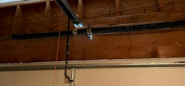 Broken Garage Door Cable Repair in Dickinson, ND