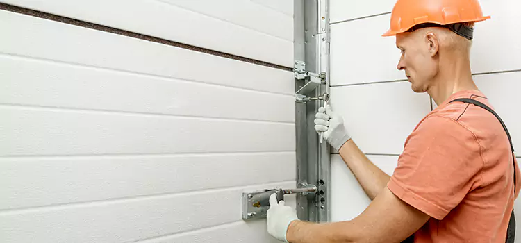 Why Choose Us for Garage Door Lock Services in Dickinson, ND?