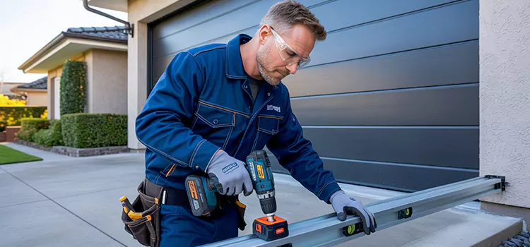 Why Choose Us for Garage Door Off Track Services in Dickinson, North Dakota?