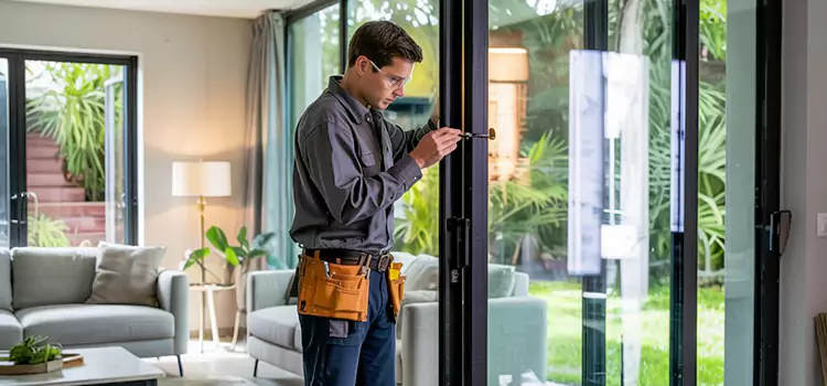 Why Choose Us for Your Glass Door Needs in Dickinson, ND?