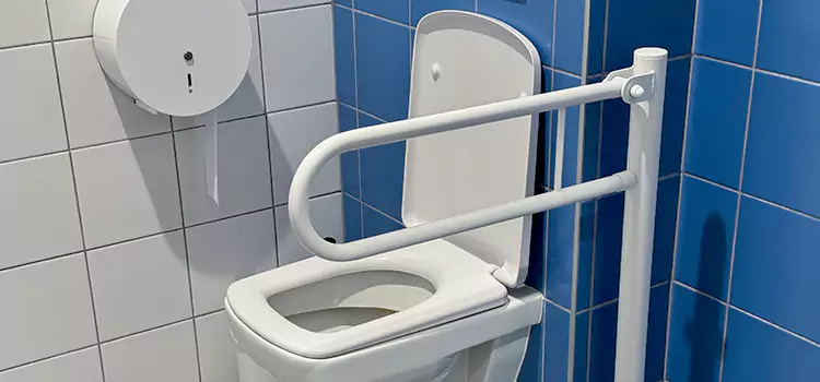 Comprehensive Solutions in Dickinson, ND for Accessible Facilities
