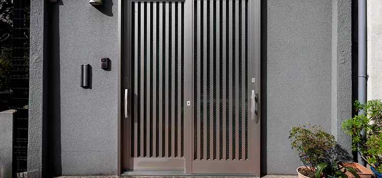 Why Choose Us for Your Security Needs in Dickinson, ND?
