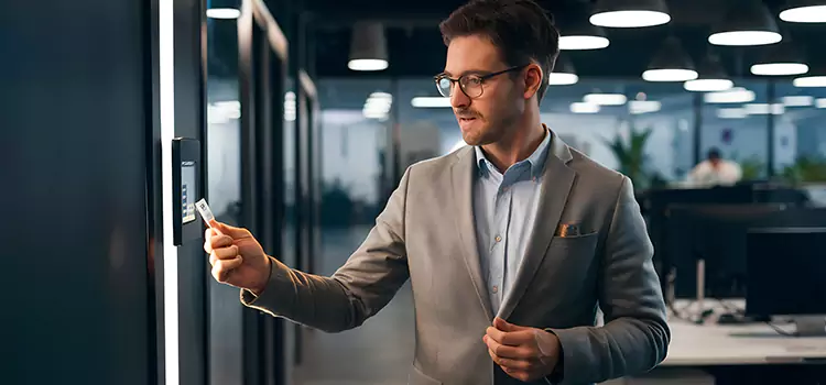 Our Commitment to Keycard Security Excellence in Dickinson, ND
