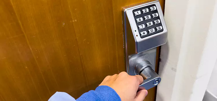 Why Choose Us for Your Keypad Lock Needs in Dickinson, ND?