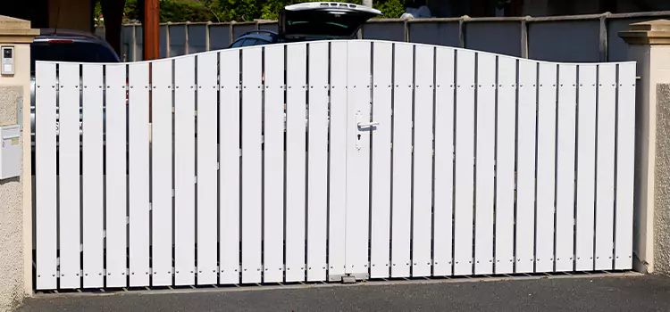 Why Choose Us for Residential Gate Repair in Dickinson, ND?