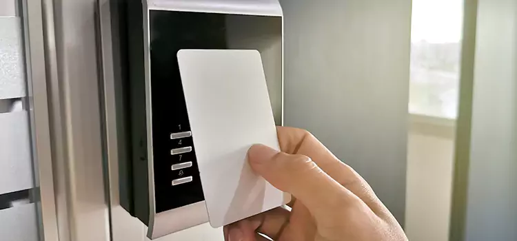 Advanced RFID Technology Integration in Dickinson, ND