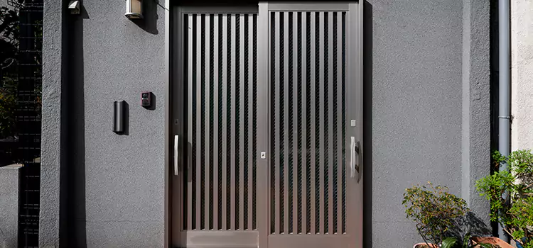 Specialized Steel Door Services in Dickinson, ND