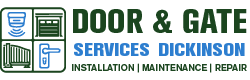 Door & Gate Services Dickinson