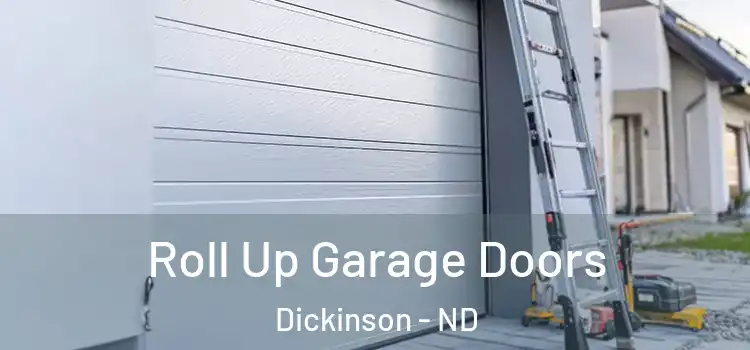  Roll Up Garage Doors Dickinson - ND